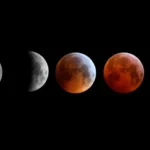 datas lunares de setembro